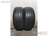 polovni delovi  2888. Gume ZEETEX 16-ice, LETNJE 215/55, Šara 7,3 mm