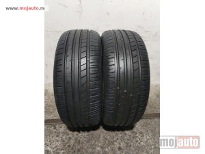 polovni delovi  2888. Gume ZEETEX 16-ice, LETNJE 215/55, Šara 7,3 mm
