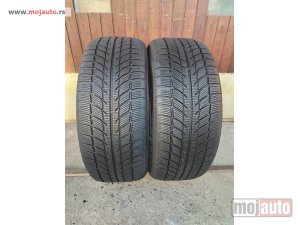 polovni delovi  2946. Gume GOODRIDE 18-ice, ZIMSKE 245/50, Šara 7,3 mm, DOT 3723