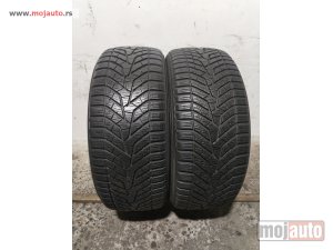 Glavna slika - 2956. Gume YOKOHAMA 18-ice, ZIMSKE 215/45, Šara 6,7 mm, DOT 3518 - MojAuto
