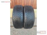 polovni delovi  2951. Gume FULDA 15-ice, ZIMSKE 195/60, Šara 6,8 mm, DOT 4319