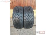 polovni delovi  2953. Gume FULDA 17-ice, ZIMSKE 205/50, Šara 6,0 mm, DOT 2919