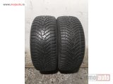 polovni delovi  2956. Gume YOKOHAMA 18-ice, ZIMSKE 215/45, Šara 6,7 mm, DOT 3518