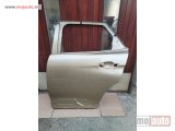 polovni delovi  Zadnja leva vrata, zlatna, za Peugeot 3008 (2016-2022)