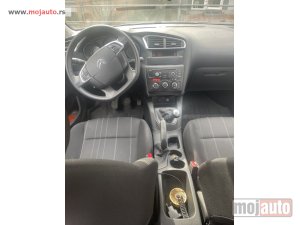 Glavna slika - Citroen C4 - MojAuto
