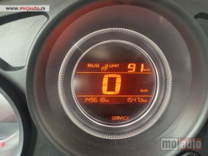 polovni Automobil Citroen C4  