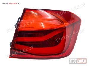 Glavna slika -  Stop Svetlo lampa - MojAuto