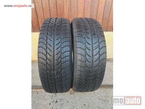 Glavna slika - 2952. Gume SAVA 15-ice, ZIMSKE 195/60, Šara 6,0 mm - MojAuto