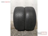 polovni delovi  2957. Gume GOODYEAR 17-ice, ZIMSKE 205/50, Šara 5,5 mm, DOT 3520