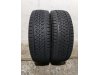 Slika 1 -  2948. Gume BRIDGESTONE 16 C, ZIMSKE 215/65, Šara 7,9 mm. DOT 3318 - MojAuto