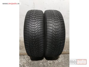 polovni delovi  2959. Gume HANKOOK 17-ice, ZIMSKE 215/65, Šara 5,5 mm, DOT 3220