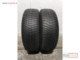 polovni delovi  2959. Gume HANKOOK 17-ice, ZIMSKE 215/65, Šara 5,5 mm, DOT 3220