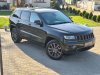 Slika 2 - Jeep Grand Cherokee SEVENTY FIVE YEARS  - MojAuto