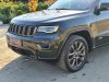 Slika 19 - Jeep Grand Cherokee SEVENTY FIVE YEARS  - MojAuto
