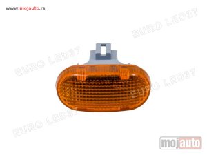 Glavna slika -  Migavac u krilu - MojAuto