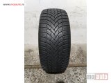 polovni delovi  2968. Guma BRIDGESTONE 17-ica, ZIMSKA 205/50, Šara 6.7 mm, DOT 2423