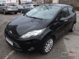 polovni Automobil Ford Fiesta 1.4 B-GAS 71 KW NOV polovni Automobil Ford Fiesta 1.4 B-GAS 71 KW NOV