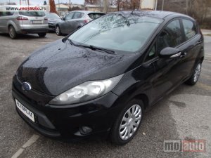 polovni Automobil Ford Fiesta 1.4 B-GAS 71 KW NOV 