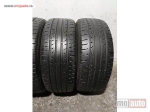 polovni delovi  2935. Gume GOODRIDE 17-ice, M+S 225/55, Šara 4,8 mm, DOT 2019