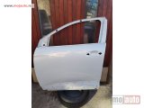 polovni delovi  Prednja leva vrata, bela perla, za Peugeot 3008 i 5008