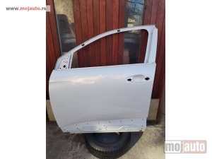 polovni delovi  Prednja leva vrata, bela perla, za Peugeot 3008 i 5008
