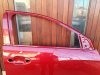 Slika 2 -  Prednja desna vrata, crvena, za Peugeot 3008 i 5008 (2016-2022) - MojAuto