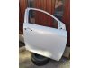 Slika 6 -  Prednja desna vrata, bela perla, za Peugeot 3008 i 5008 (2016-2022) - MojAuto