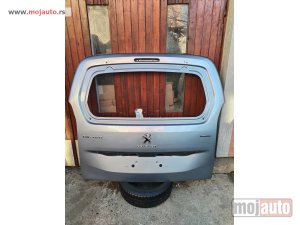 polovni delovi  Gepek vrata, za Peugeot Rifter,Citroen Berlingo,Opel Combo