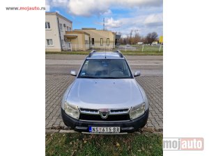 polovni Automobil Dacia Duster 1.5dci 