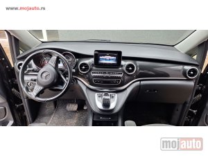 Glavna slika - Multimedia za Mercedes V klasu - MojAuto
