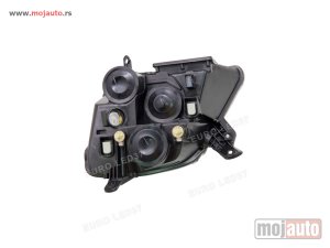 NOVI: delovi  Farovi