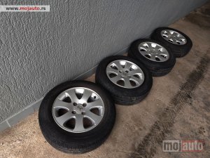 polovni delovi  Kelly 195/65 R15 Letnja