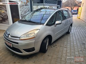 polovni Automobil Citroen C4 Grand Picasso 1.8 CNG  