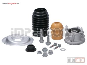 Glavna slika -  Mercedes Vaneo Solja Prednjeg Amortizera 02-05, NOVO - MojAuto