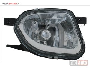 Glavna slika -  Mercedes E Class W211 Maglenka Leva 02-04, NOVO - MojAuto