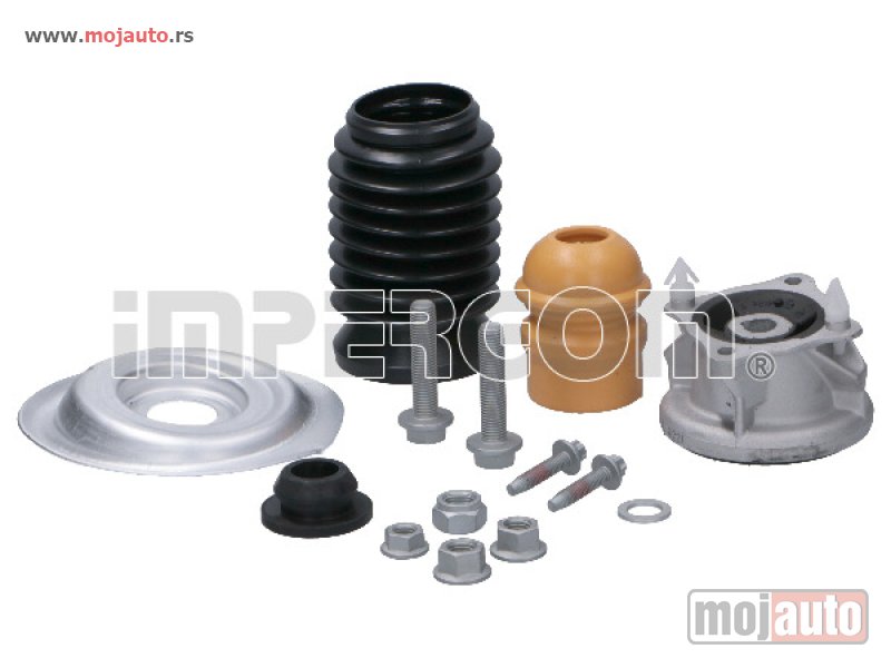 Glavna slika -  Mercedes Vaneo Solja Prednjeg Amortizera 02-05, NOVO - MojAuto