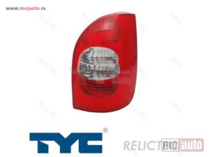 Glavna slika -  Citroen Xsara Picasso Stop Svetlo Levo 04- NOVO - MojAuto