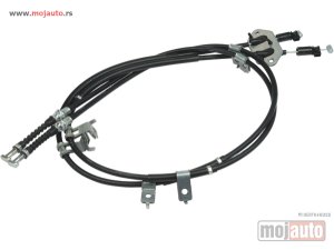 Glavna slika - Mazda 6 Sajla Rucne Kocnice 02-07, NOVO - MojAuto