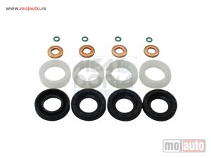 Glavna slika - Citroen C2, C3, C4, C5, Xsara PIcasso, Berlingo 1.6HDI Podloske Dizni SET, NOVO - MojAuto