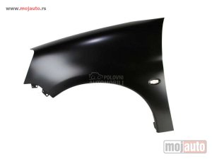 NOVI: delovi  Citroen Berlingo Blatobran Desni 02-08, NOVO