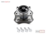 NOVI: delovi  Toyota Yaris Lezaj Glavcina Zadnjeg Tocka Bez ABS-a 99-05, NOVO