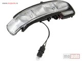 NOVI: delovi  Mercedes E Class W211 Migavac u Retrovizoru Levi 02-06, NOVO