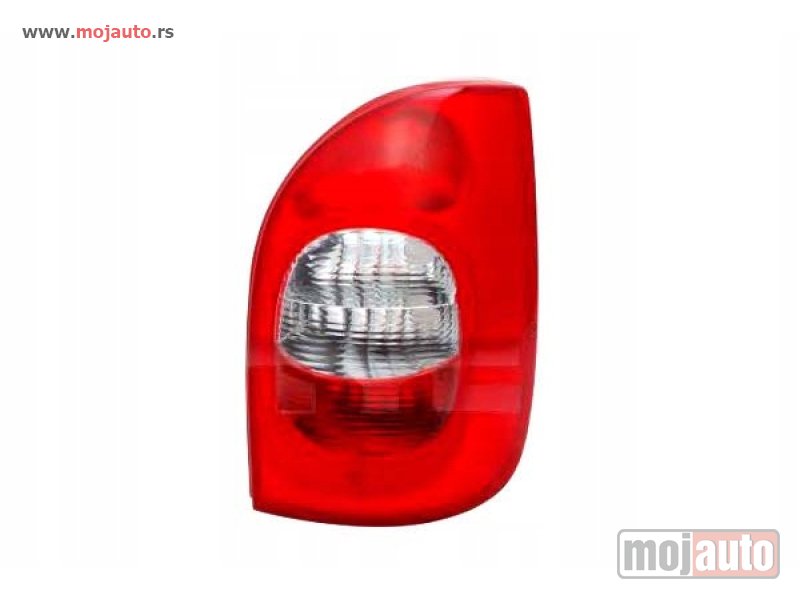 Glavna slika -  Citroen Xsara Picasso Stop Svetlo Desno 01-04, NOVO - MojAuto