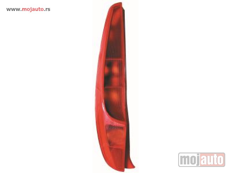 Glavna slika -  Fiat Punto 5 Vrata Stop Svetlo Levo 99-11, NOVO - MojAuto