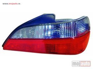 Glavna slika -  Pezo 406 Limuzina Stop Svetlo Levo 96-99, NOVO - MojAuto