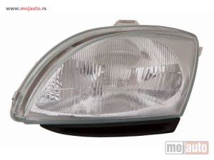 Glavna slika -  Fiat Seicento Far Levi 98-06, NOVO - MojAuto