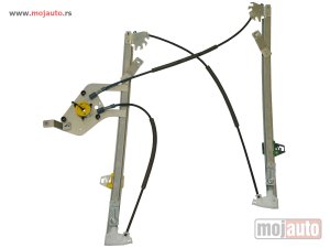 Glavna slika - Citroen Xsara Picasso Podizac Pr. Prozora Levi Elektricni Bez Motora, NOVO - MojAuto
