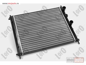 Glavna slika -  Fiat Brava 1.2B/1.4B/1.6B Hladnjak Vode 95-01,NOVO - MojAuto