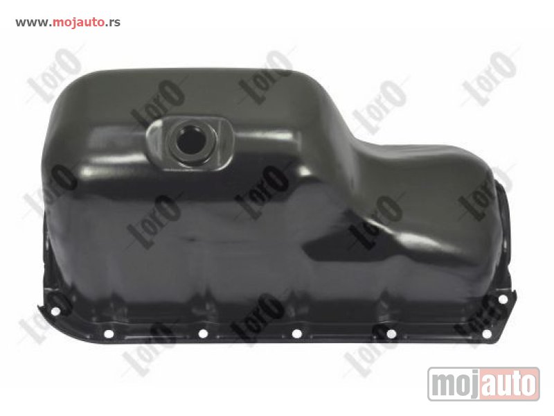 Glavna slika -  Fiat Panda Karter Ulja Motora 86-03, NOVO - MojAuto
