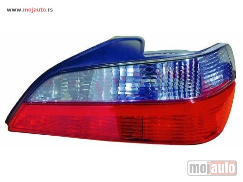 Glavna slika -  Pezo 406 Limuzina Stop Svetlo Levo 96-99, NOVO - MojAuto